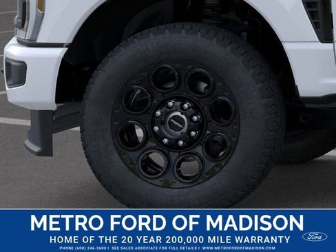 New 2026 Ford F350 XLT w/ XLT Premium Package image 20