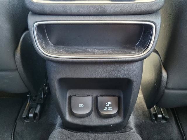 Used 2024 Genesis GV80 2.5T AWD/4WD image 13