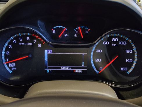 Used 2017 Chevrolet Cruze Premier FWD image 23