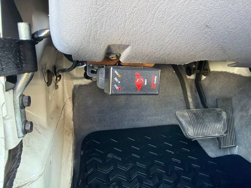 Used 1997 Jeep Wrangler SE AWD/4WD image 11