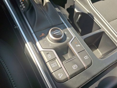 New 2026 Kia Sorento S w/ S Panoramic Sunroof Package image 15