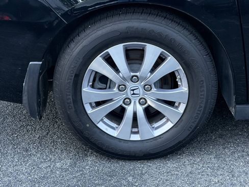 Used 2016 Honda Odyssey EX-L image 32