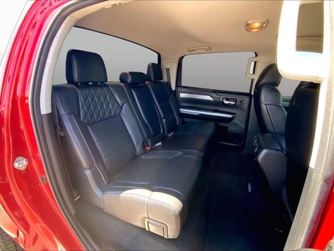 Used 2018 Toyota Tundra Platinum AWD/4WD image 20