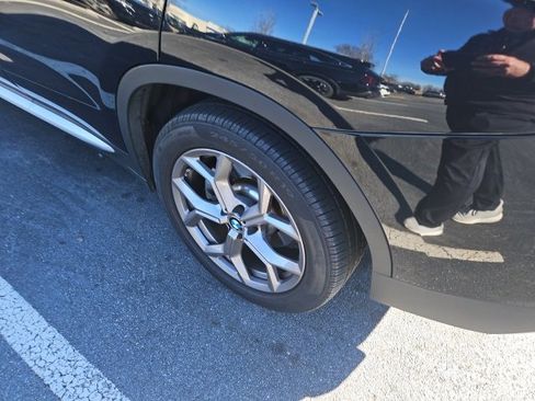 Used 2022 BMW X3 sDrive30i w/ Premium Package 2 image 11