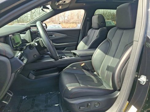 Used 2024 Acura ZDX A-Spec image 15