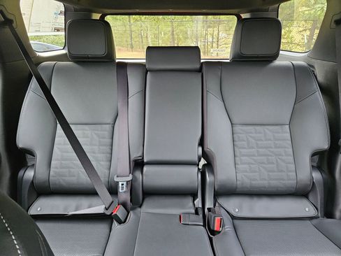 New 2026 Toyota 4Runner TRD Off-Road Premium AWD/4WD image 10