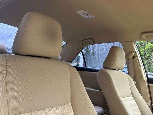 Used 2015 Toyota Camry LE image 25