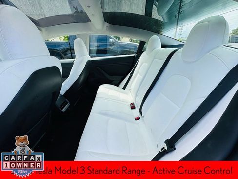 Used 2023 Tesla Model 3 Standard Range RWD image 10