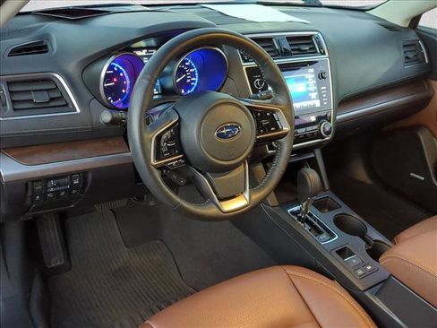 Used 2018 Subaru Outback 2.5i Touring w/ Protection Package #1 image 10