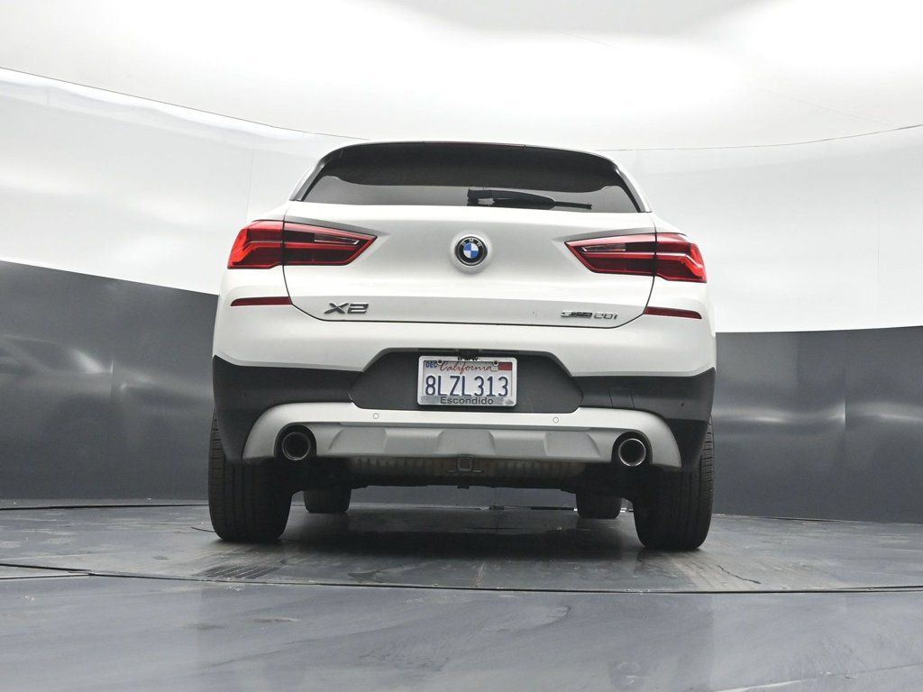 Used 2020 BMW X2 sDrive28i w/ Convenience Package FWD image 53