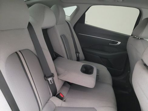 Used 2021 Hyundai Sonata SEL w/ Convenience Package FWD image 19