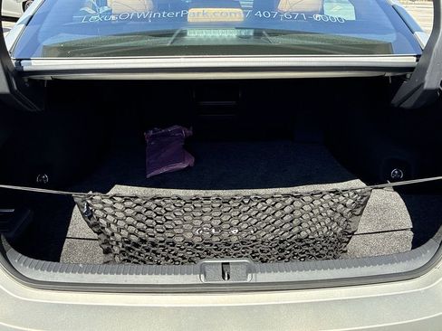 Used 2025 Lexus ES 350 w/ Premium Package image 13