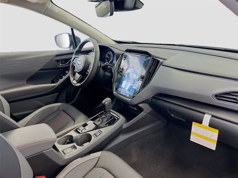 New 2026 Subaru Crosstrek 2.5i Limited image 28