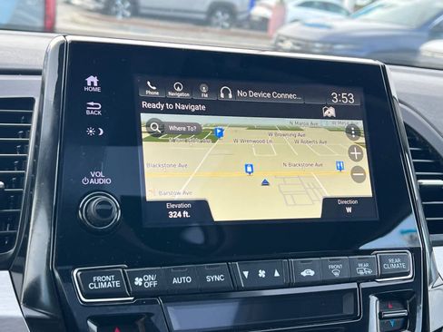 Used 2018 Honda Odyssey EX-L image 21