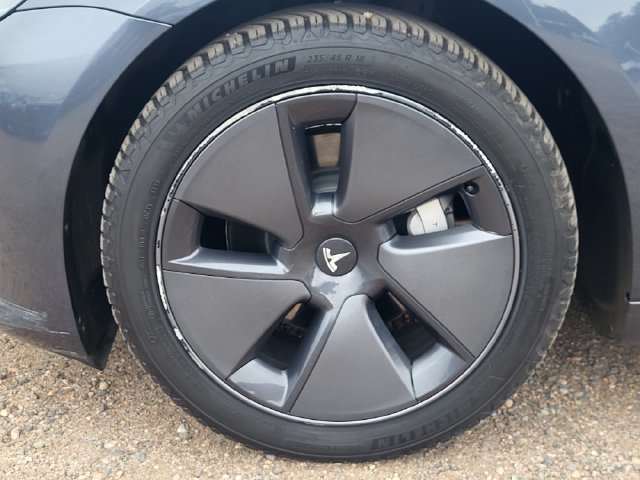 Used 2023 Tesla Model 3 Long Range AWD/4WD image 10