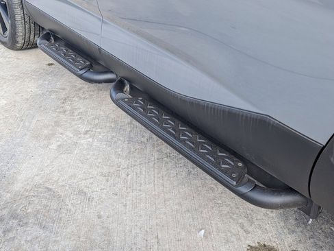 Used 2024 Hyundai Santa Cruz Night image 13