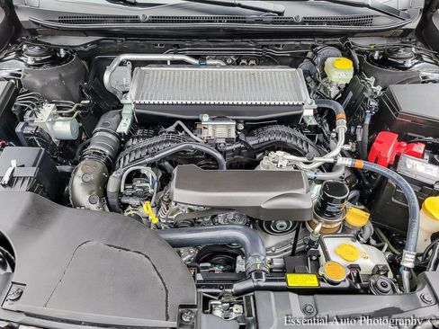 Used 2025 Subaru Outback Wilderness image 36