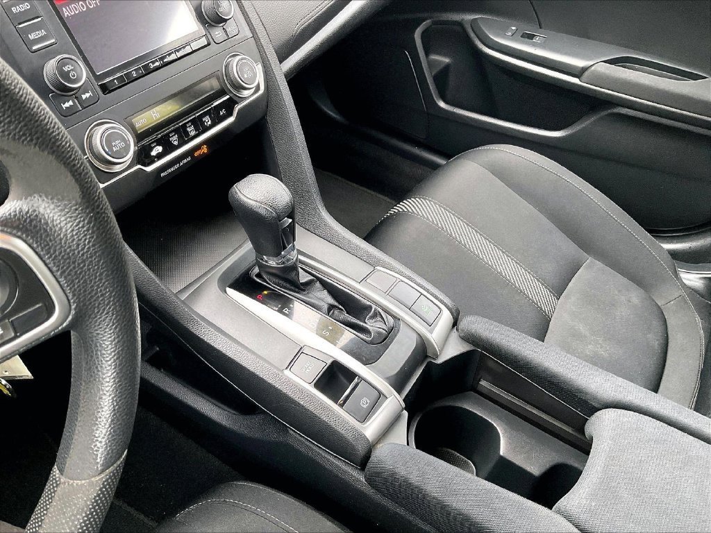 Used 2017 Honda Civic LX image 20