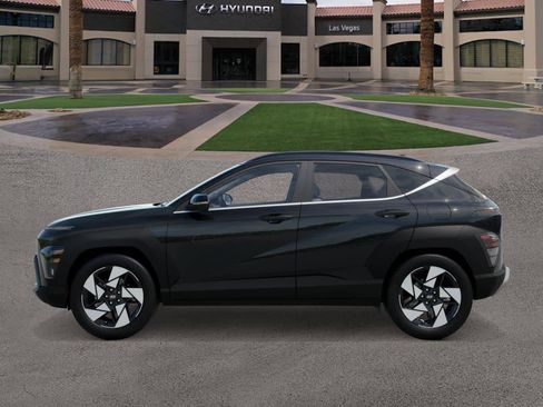 New 2026 Hyundai Kona Limited image 3