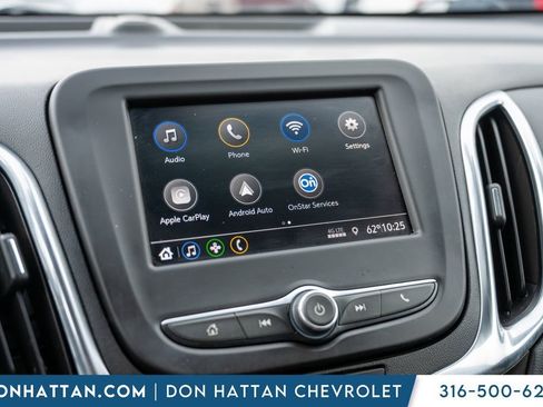 Used 2021 Chevrolet Equinox LT image 10