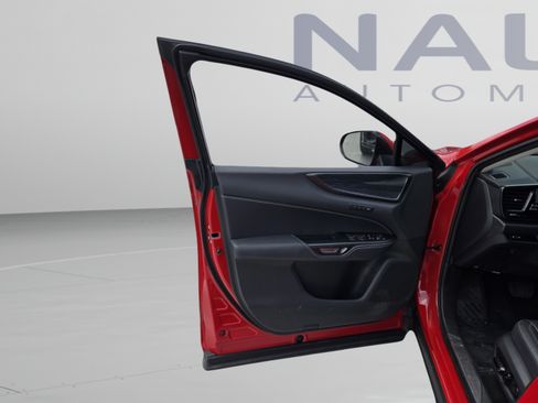 Certified 2023 Lexus NX 350 AWD image 12