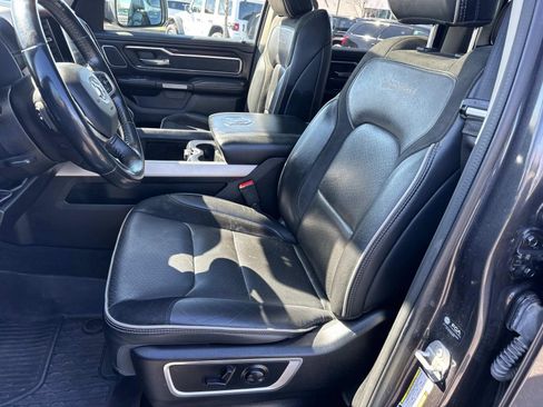 Used 2022 RAM 1500 Laramie image 29
