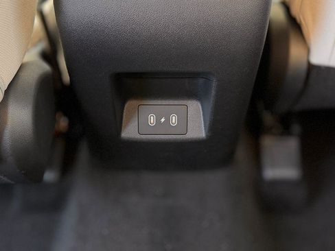 New 2026 Hyundai Tucson SEL image 9