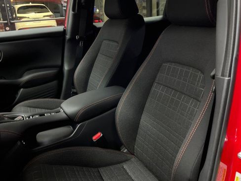 New 2026 Honda HR-V Sport image 8