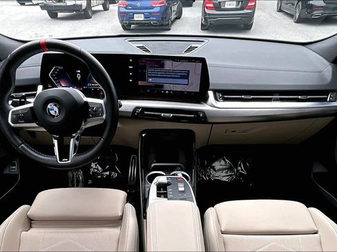 Used 2024 BMW X2 M35i image 15