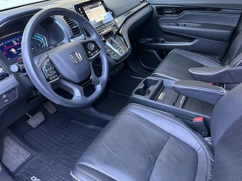 Used 2023 Honda Odyssey Elite image 10