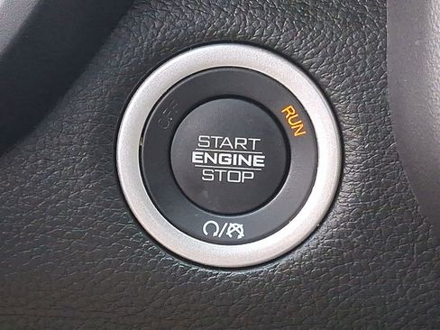 Used 2025 RAM 1500 Big Horn RWD image 23