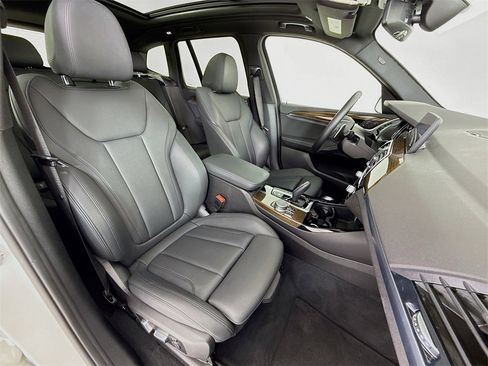 Used 2019 BMW X3 xDrive30i w/ Convenience Package image 28