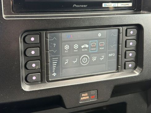 Used 2016 Ford F150 XLT w/ XTR Package AWD/4WD image 18