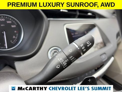 Used 2023 Cadillac XT4 Premium Luxury AWD/4WD image 24