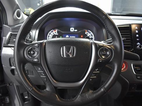 Used 2023 Honda Ridgeline RTL image 27