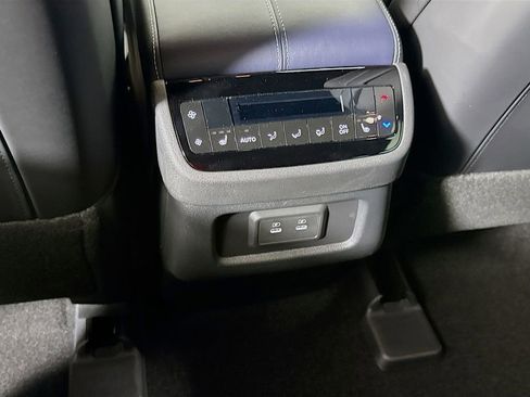 New 2026 INFINITI QX60 Sport w/ Dark Cargo Package image 32