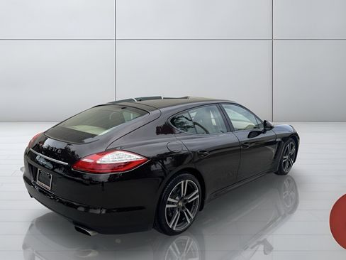 Used 2012 Porsche Panamera 4 w/ Premium Pkg Plus AWD/4WD image 11