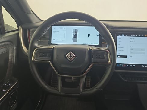 Used 2024 Rivian R1T Adventure AWD/4WD image 26