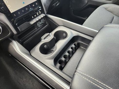 Used 2023 RAM 1500 Lone Star AWD/4WD image 18