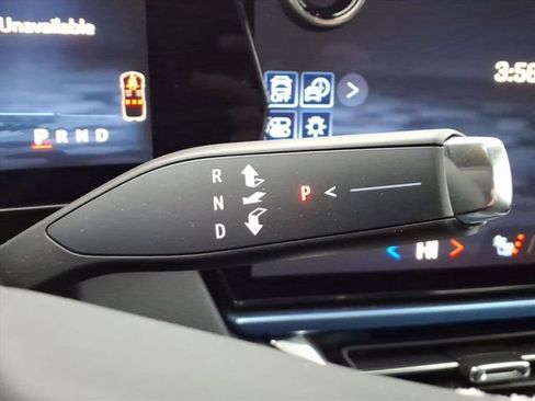 Used 2024 Chevrolet Equinox EV LT w/ Active Safety Package 3 image 14