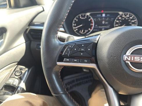 Used 2023 Nissan Altima 2.0 SR image 13