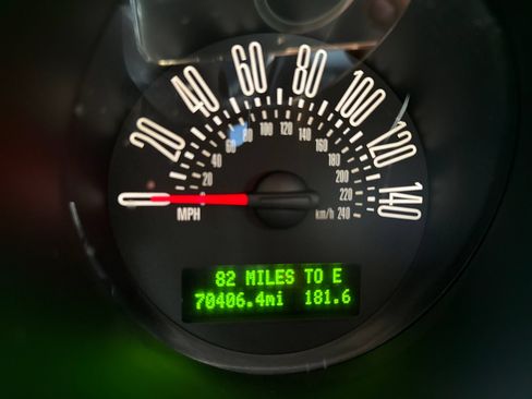 Used 2007 Ford Mustang GT Premium RWD image 16