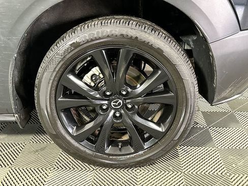 Used 2024 MAZDA CX-30 AWD 2.5 S w/ Select Sport Pkg image 27