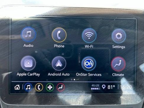 Used 2025 Chevrolet Malibu LT FWD image 22