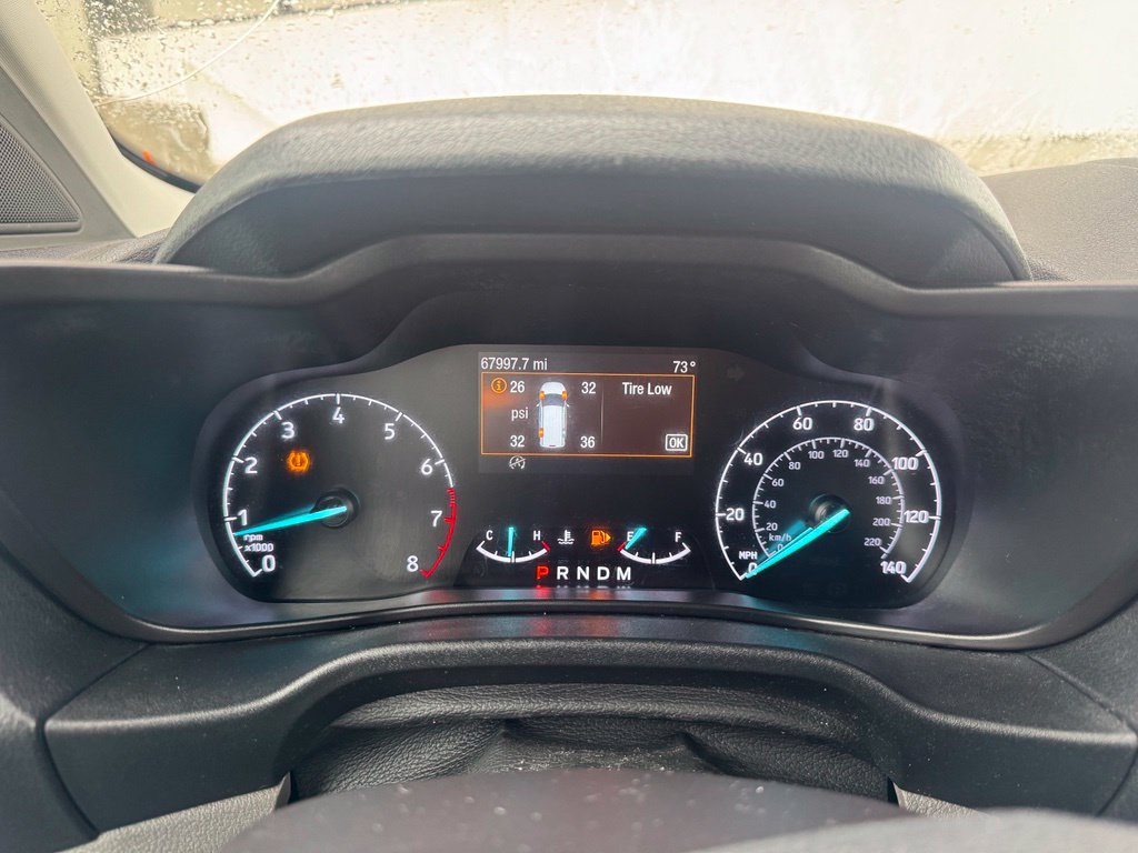 Used 2019 Ford Transit Connect XLT FWD image 12