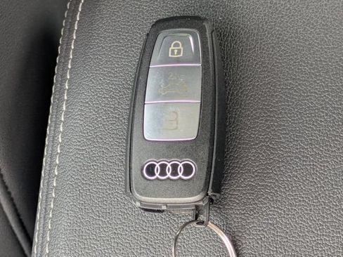 Used 2024 Audi A3 2.0T Premium FWD image 38