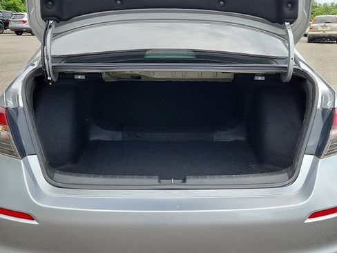 Used 2025 Honda Civic Sport image 28