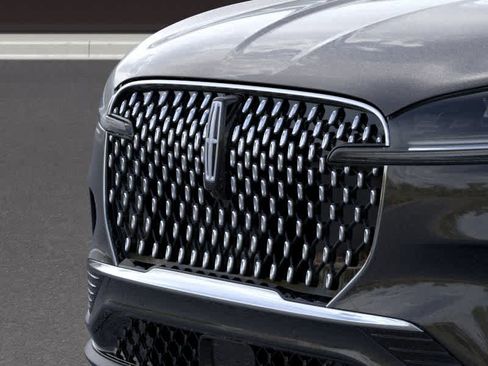 New 2026 Lincoln Aviator Reserve w/ Luxury Package image 17