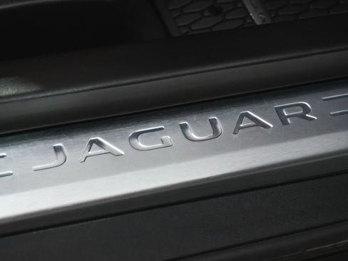 Used 2024 Jaguar F-TYPE R-Dynamic RWD image 14