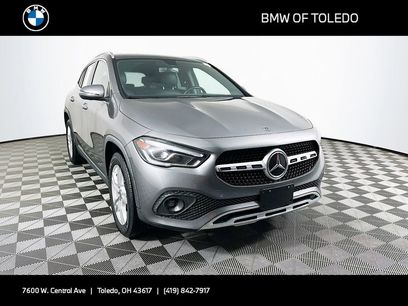 Used 2021 Mercedes-Benz GLA 250 4MATIC w/ Premium Package